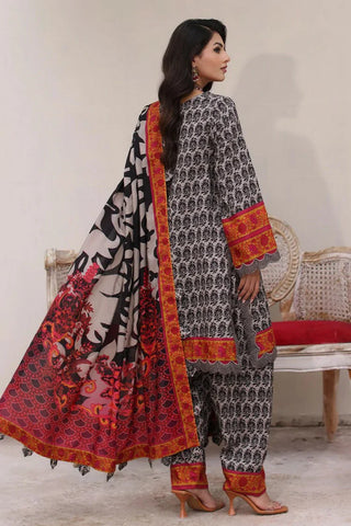 Picture of Charizma - Combinations Embroidered Staple Collection Vol 2 - CCW4-14 - Unstitched - Available at Raja Sahib