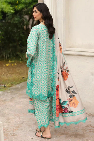 Picture of Charizma - Combinations Embroidered Staple Collection Vol 2 - CCW4-18 - Unstitched - Available at Raja Sahib