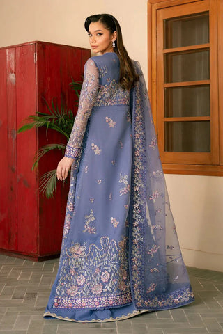 Picture of Ayzel - Solene Wedding Formals - 03 Giselle - Unstitched - Available at Raja Sahib