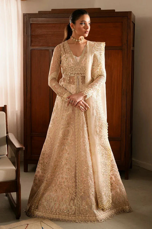 Picture of Ayzel - Solene Wedding Formals - 05 Linnea - Unstitched - Available at Raja Sahib