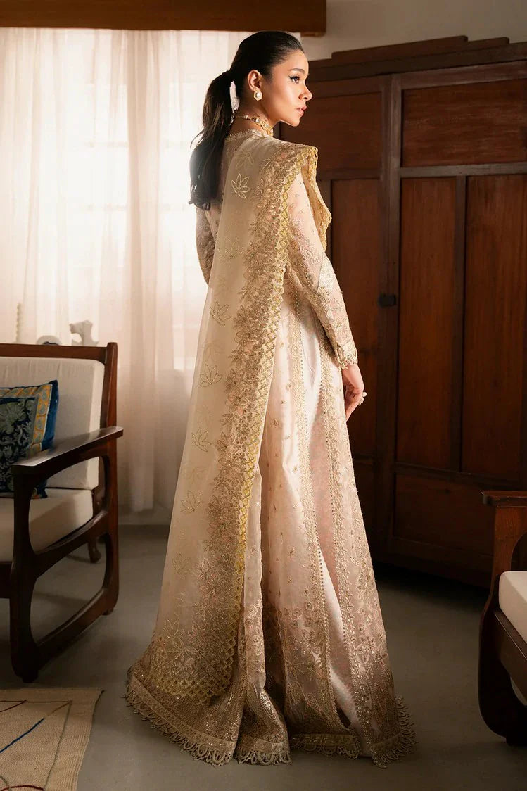 Picture of Ayzel - Solene Wedding Formals - 05 Linnea - Unstitched - Available at Raja Sahib