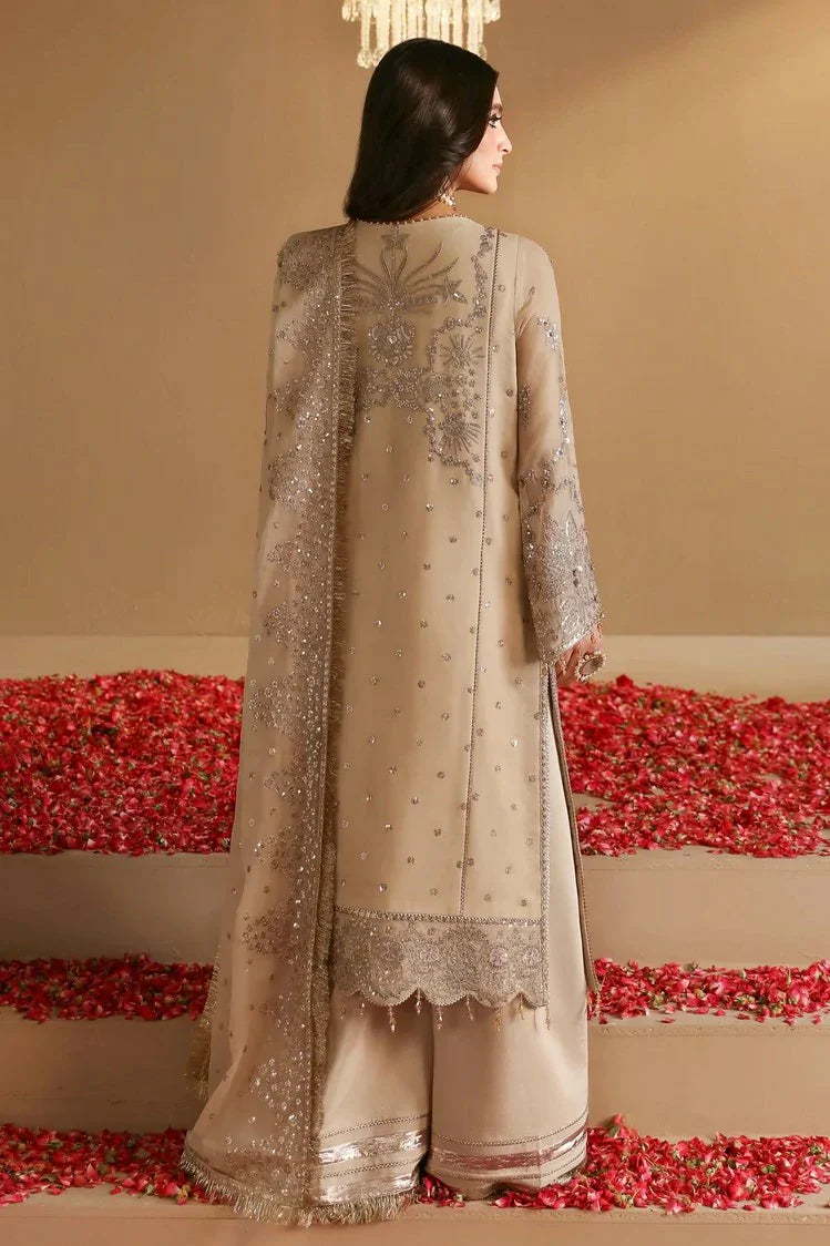 Picture of Alizeh - Reenas Handcrafted Wedding Edit Vol 3 - AF-HM-4025-Kiran - Unstitched - Available at Raja Sahib