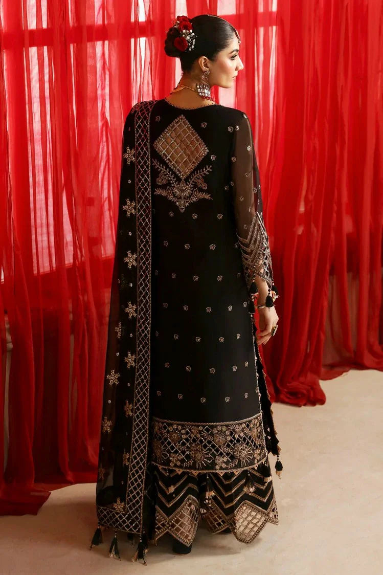 Picture of Alizeh - Reenas Handcrafted Wedding Edit Vol 3 - AF-HM-4026-Naina - Unstitched - Available at Raja Sahib