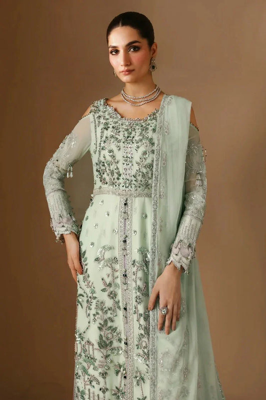 Picture of Alizeh - Reenas Handcrafted Wedding Edit Vol 3 - AF-HM-4027-Sahar - Unstitched - Available at Raja Sahib