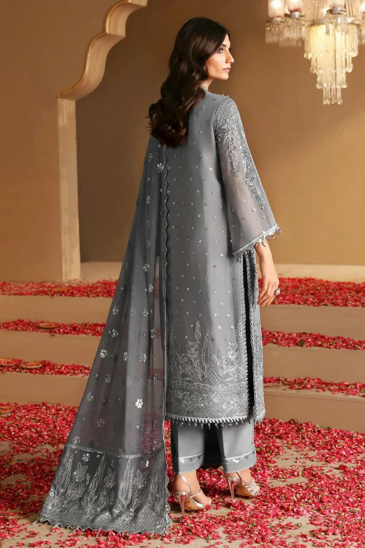 Picture of Alizeh - Reenas Handcrafted Wedding Edit Vol 3 - AF-HM-4028-Sophia - Unstitched - Available at Raja Sahib