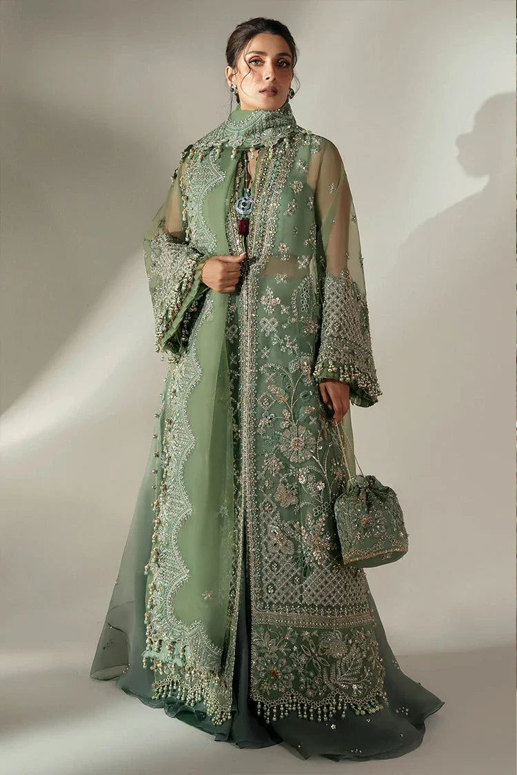 Picture of Elan - Wedding Festive Collection - JARDIN DE RÊVES (EC24-05) - Unstitched - Available at Raja Sahib