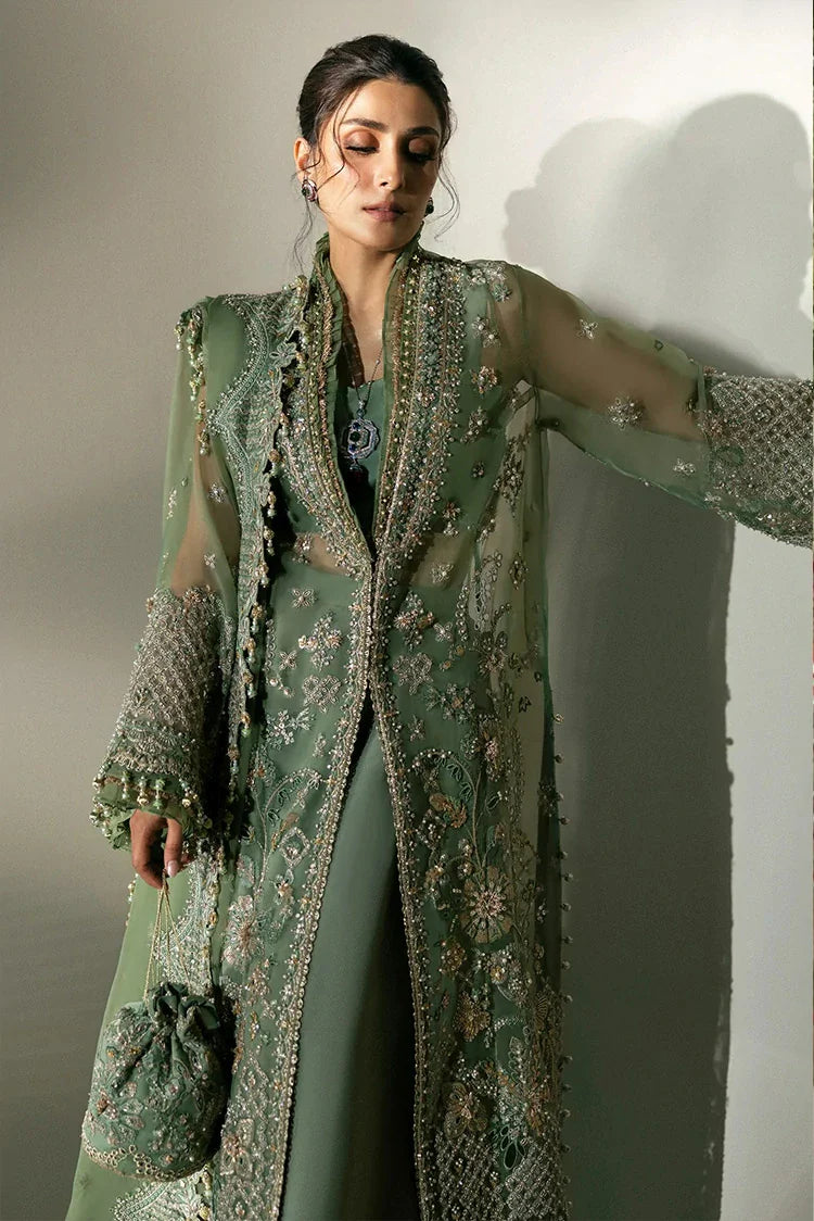 Picture of Elan - Wedding Festive Collection - JARDIN DE RÊVES (EC24-05) - Unstitched - Available at Raja Sahib