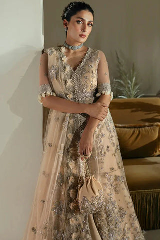 Picture of Elan - Wedding Festive Collection - PEARL OF TRANQUILITY (EC24-08) - Unstitched - Available at Raja Sahib