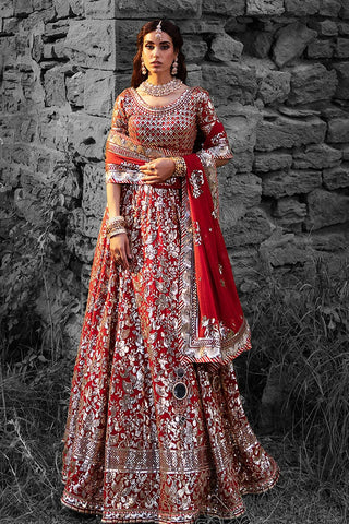 Picture of Asim Jofa - Bekhudi Collection - AJKB-11 - Unstitched - Available at Raja Sahib