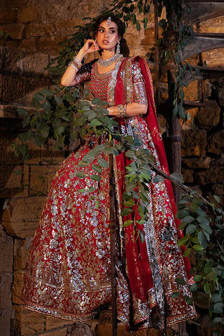 Picture of Asim Jofa - Bekhudi Collection - AJKB-11 - Unstitched - Available at Raja Sahib