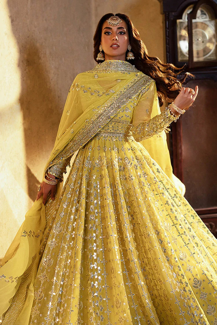 Picture of Asim Jofa - Bekhudi Collection - AJKB-12 - Unstitched - Available at Raja Sahib