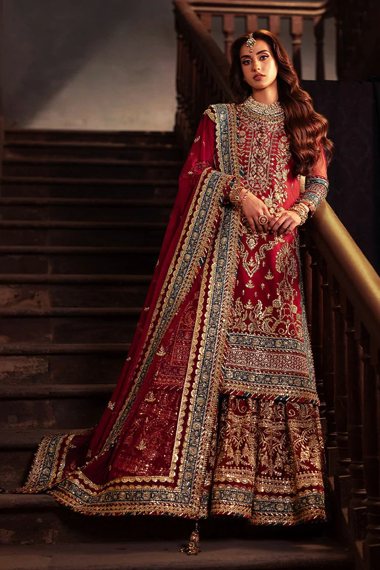 Picture of Asim Jofa - Bekhudi Collection - AJKB-01 - Unstitched - Available at Raja Sahib