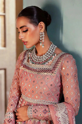 Picture of Asim Jofa - Bekhudi Collection - AJKB-03 - Unstitched - Available at Raja Sahib