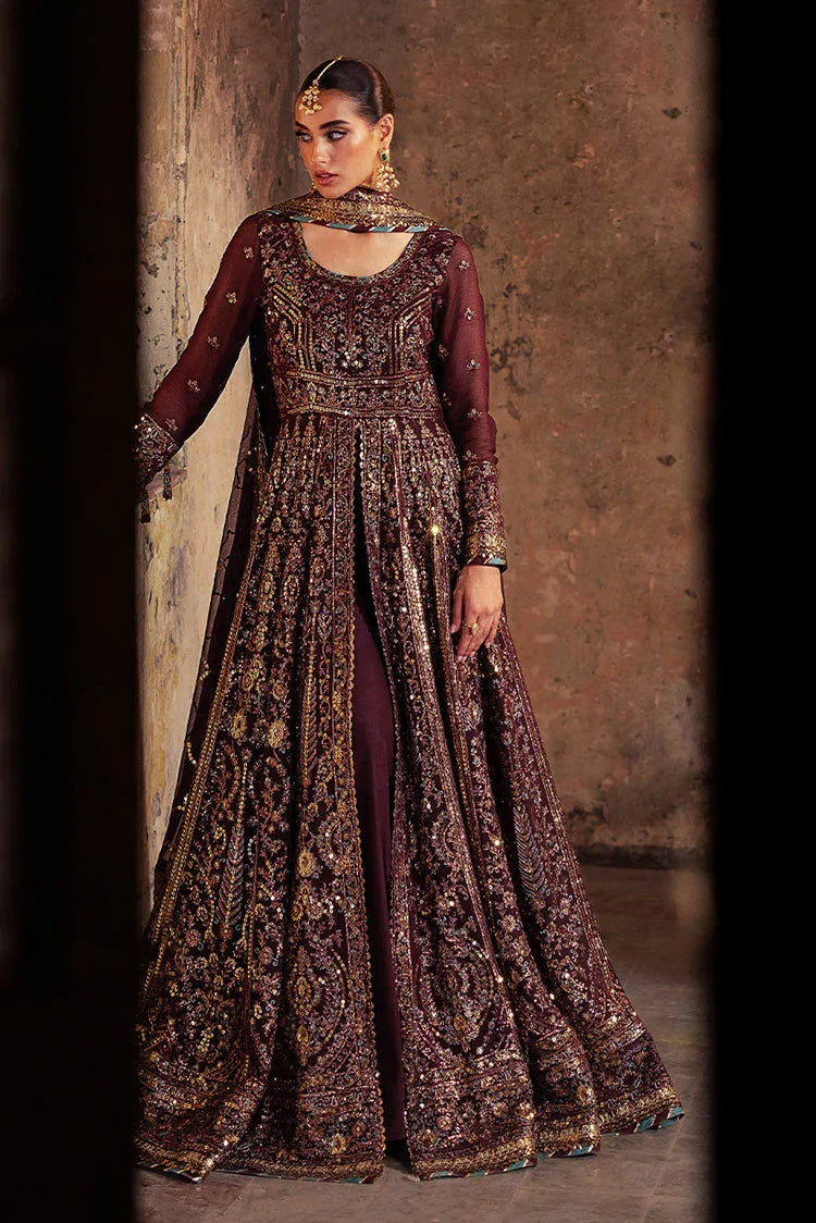 Picture of Asim Jofa - Bekhudi Collection - AJKB-08 - Unstitched - Available at Raja Sahib