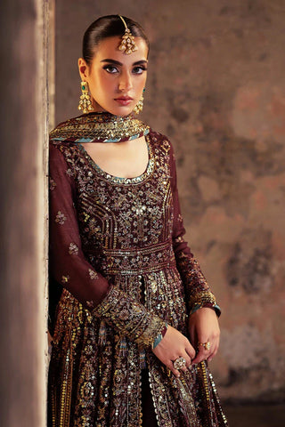 Picture of Asim Jofa - Bekhudi Collection - AJKB-08 - Unstitched - Available at Raja Sahib