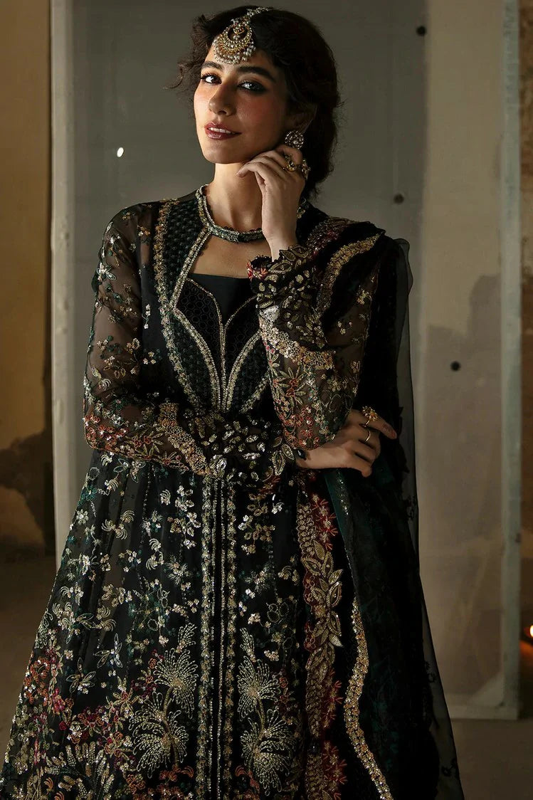 Picture of Afrozeh - Hayat Wedding Formals - 08 Meera - Unstitched - Available at Raja Sahib