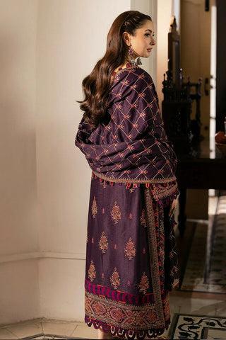 Picture of Asim Jofa - Pashmina Winter Collection - AJKI-02 - Unstitched - Available at Raja Sahib