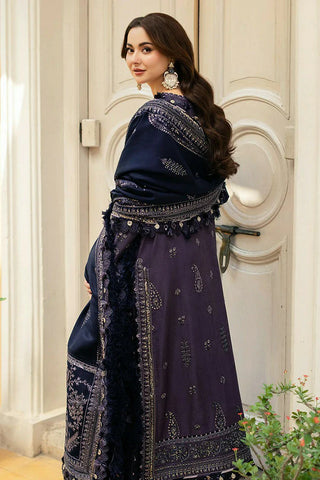 Picture of Asim Jofa - Pashmina Winter Collection - AJKI-05 - Unstitched - Available at Raja Sahib