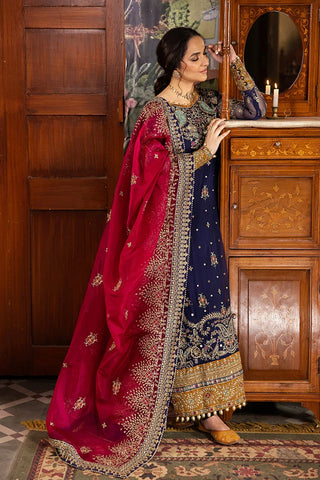 Picture of Nureh - Alfaaz Festive Edition - NL-75 - Unstitched - Available at Raja Sahib