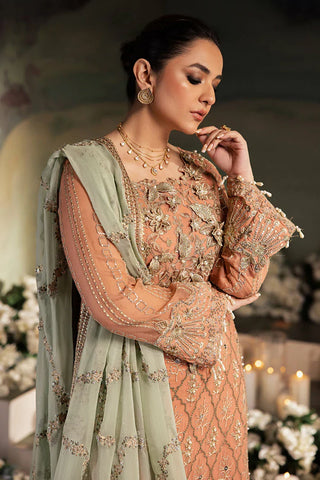 Picture of Nureh - Alfaaz Festive Edition - NL-79 - Unstitched - Available at Raja Sahib