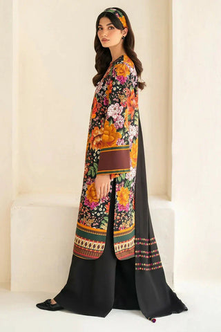 Picture of Jazmin - Winter Prints Vol 2 - DIGITAL PRINTED PREMIUM VISCOSE UW-0103 - Unstitched - Available at Raja Sahib