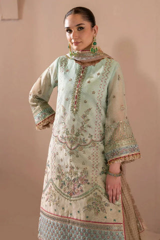 Picture of Alizeh - Jhalak Luxury Formals - AF-JHLK-07-PAKIZA - Unstitched - Available at Raja Sahib