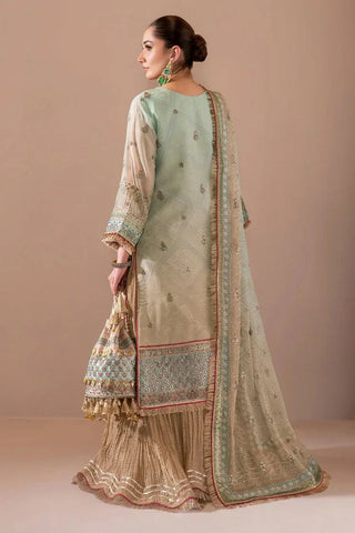 Picture of Alizeh - Jhalak Luxury Formals - AF-JHLK-07-PAKIZA - Unstitched - Available at Raja Sahib