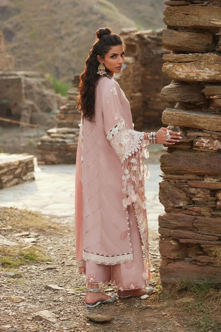 Picture of Elan - Luxury Winter Collection - EW24-04 Aurelia - Unstitched - Available at Raja Sahib