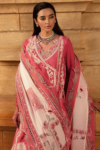 Picture of Crimson - Aaleen Winter Collection - 02 Phulon ki Dastaan - Unstitched - Available at Raja Sahib