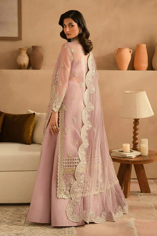 Picture of Ayzel - Panache Wedding Formals - ALF-24-V2-10 Maura - Unstitched - Available at Raja Sahib