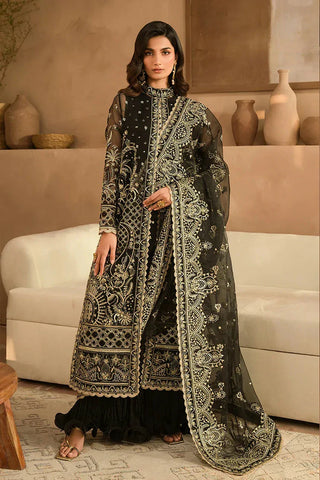 Picture of Ayzel - Panache Wedding Formals - ALF-24-V2-06 Orina - Unstitched - Available at Raja Sahib