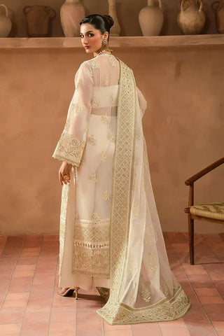 Picture of Ayzel - Panache Wedding Formals - ALF-24-V2-09 Esfir - Unstitched - Available at Raja Sahib