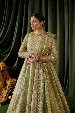 Picture of Mohsin Naveed Ranjha - Dur e Nayab Festive Collection Vol 5 - ZWU-24-41 Mastani - Unstitched - Available at Raja Sahib