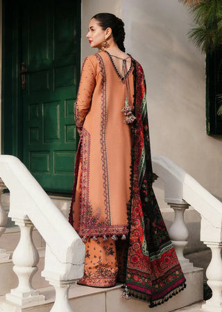 Picture of Hussain Rehar - Winter Shawl Collection - 04 Sahira - Unstitched - Available at Raja Sahib