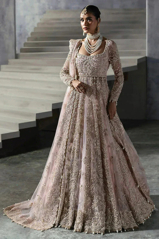 Picture of Afrozeh - The Brides Edit - AFB-24-02 Sofia - Unstitched - Available at Raja Sahib