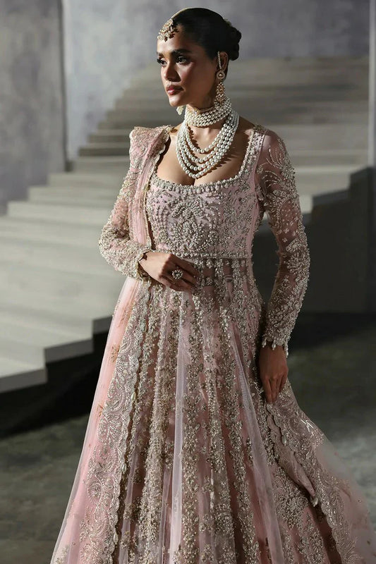 Picture of Afrozeh - The Brides Edit - AFB-24-02 Sofia - Unstitched - Available at Raja Sahib