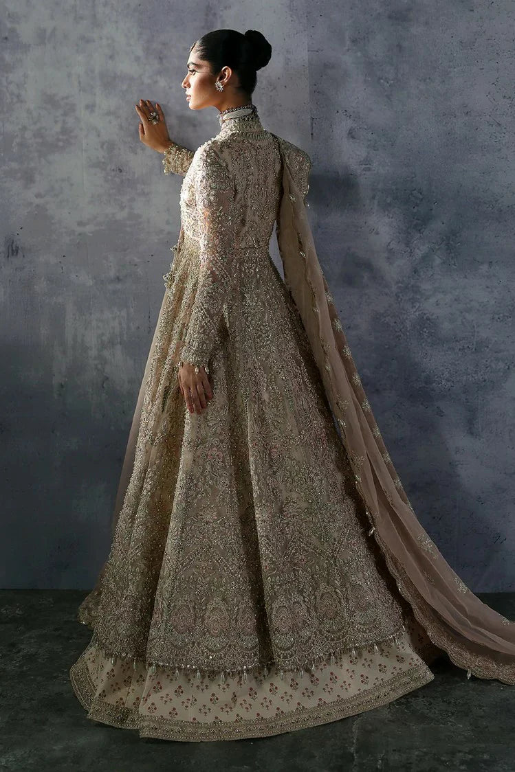 Picture of Afrozeh - The Brides Edit - AFB-24-05 Emilia - Unstitched - Available at Raja Sahib