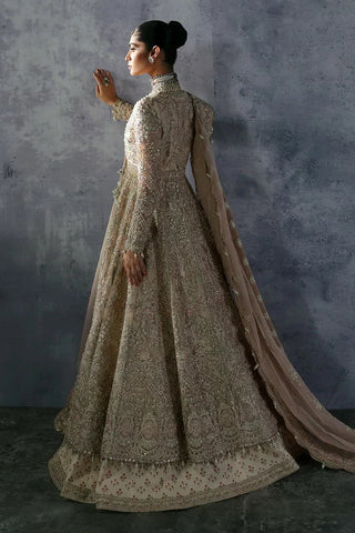 Picture of Afrozeh - The Brides Edit - AFB-24-05 Emilia - Unstitched - Available at Raja Sahib