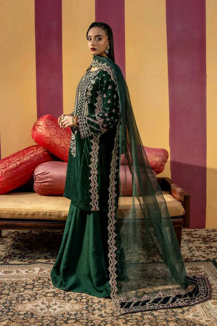 Picture of Maria B - M Basics Festive Collection - Design 06 - Unstitched - Available at Raja Sahib