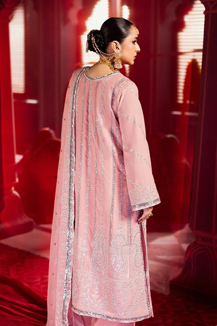Picture of Asim Jofa - Makhmal Collection - AJMV-12 - Unstitched - Available at Raja Sahib