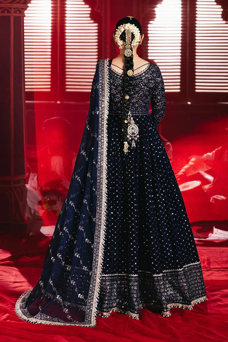 Picture of Asim Jofa - Makhmal Collection - AJMV-03 - Unstitched - Available at Raja Sahib