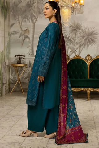 Picture of Motifz - Premium Embroidered Khaddar Winter Collection Vol 1 - 4995-AIFA - Unstitched - Available at Raja Sahib