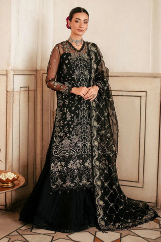 Saad Shaikh - Silsila Festive Collection - 04 Amaya - Unstitched