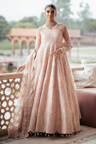 Saad Shaikh - Silsila Festive Collection - 07 Azela - Unstitched