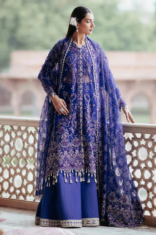 Saad Shaikh - Silsila Festive Collection - 08 Onara - Unstitched