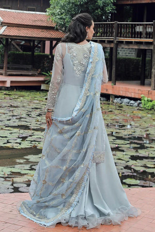 Picture of Enaara - Our First Chapter Festive Collection Vol 1 - D 01 CHEMBELLI - Unstitched - Available at Raja Sahib