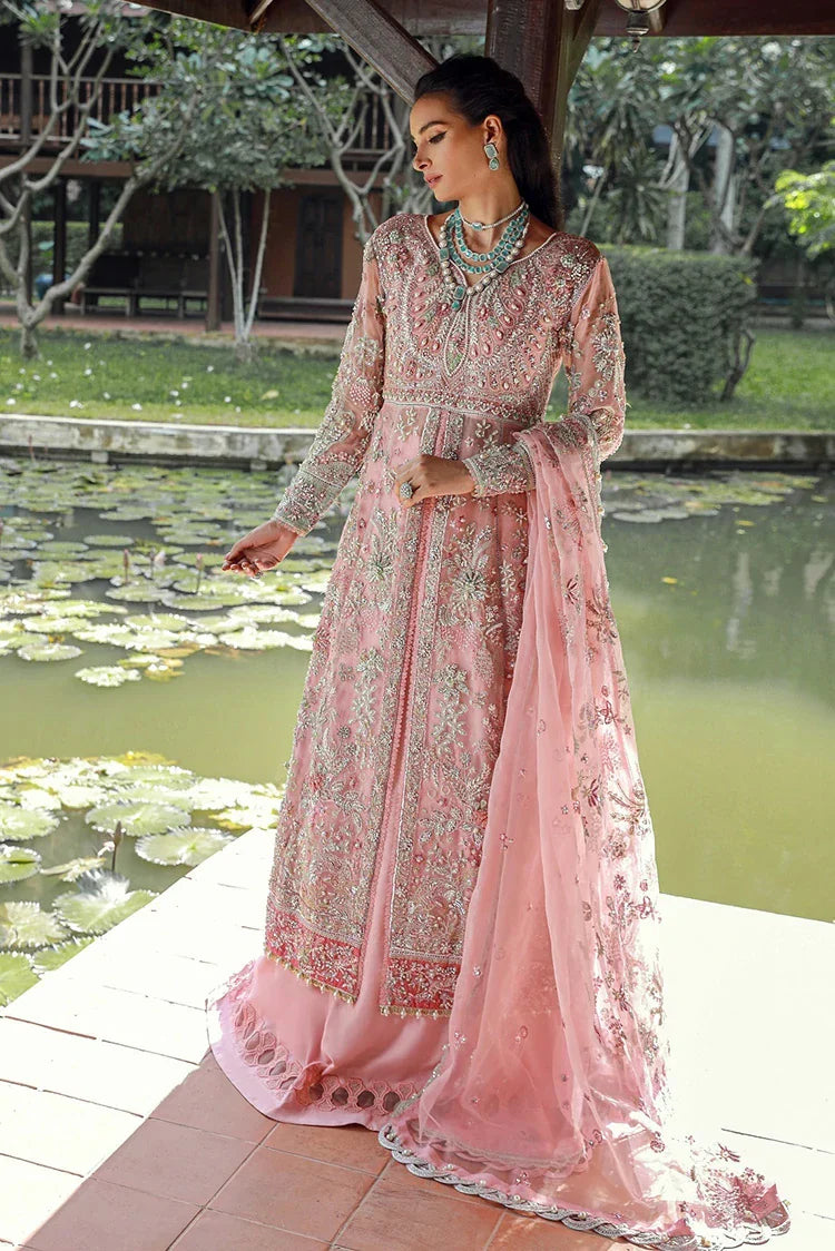 Picture of Enaara - Our First Chapter Festive Collection Vol 1 - D 03 MEER - Unstitched - Available at Raja Sahib