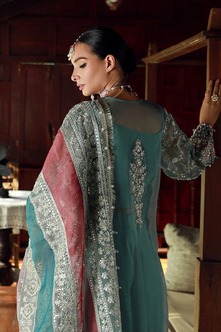 Picture of Enaara - Our First Chapter Festive Collection Vol 1 - D 04 SARANG - Unstitched - Available at Raja Sahib