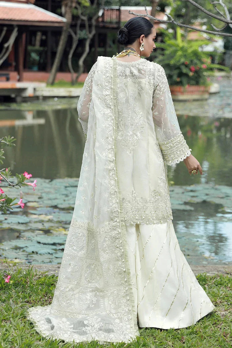 Picture of Enaara - Our First Chapter Festive Collection Vol 1 - D 05 NOOR - Unstitched - Available at Raja Sahib