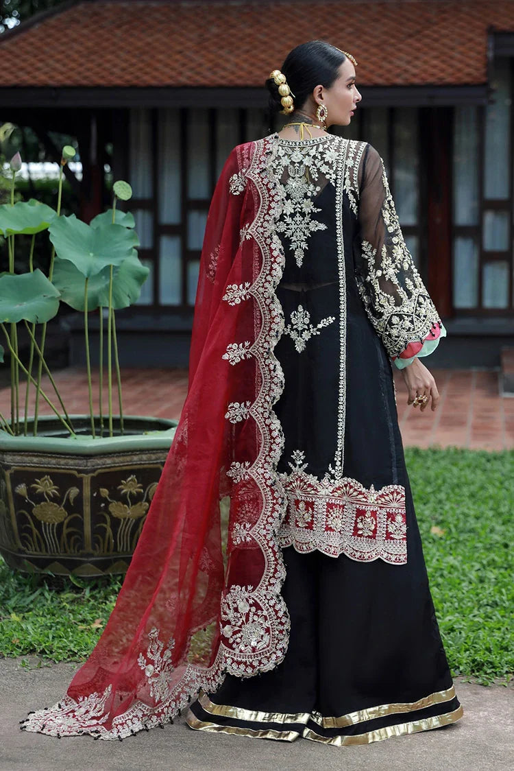 Picture of Enaara - Our First Chapter Festive Collection Vol 1 - D 06 KOYAL - Unstitched - Available at Raja Sahib